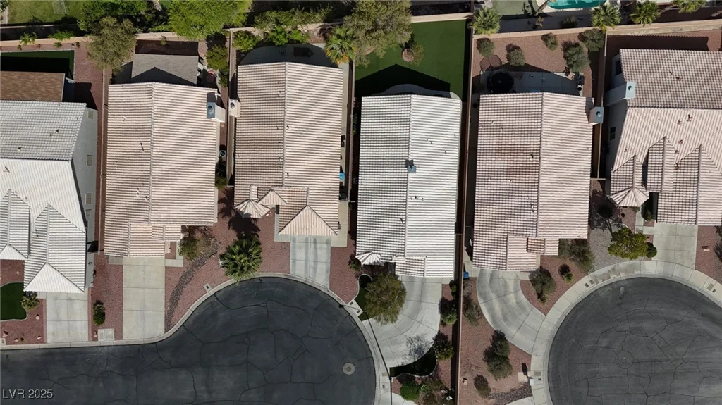 1920 Quail Point, Las Vegas, NV 89117