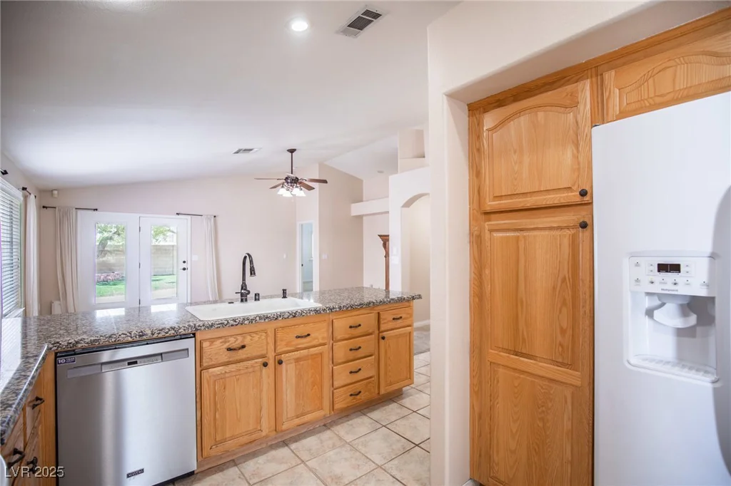 1920 Quail Point, Las Vegas, NV 89117