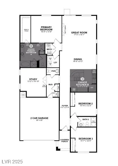 2575 Regency Cove, Las Vegas, NV 89121