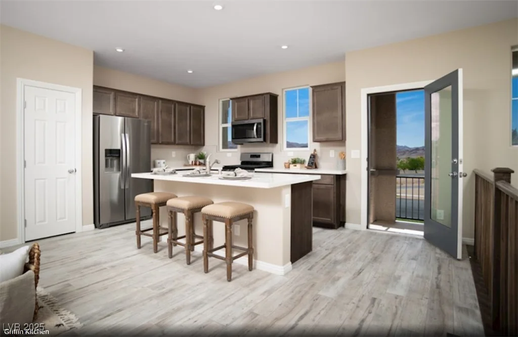 630 Bellus, Henderson, NV 89015