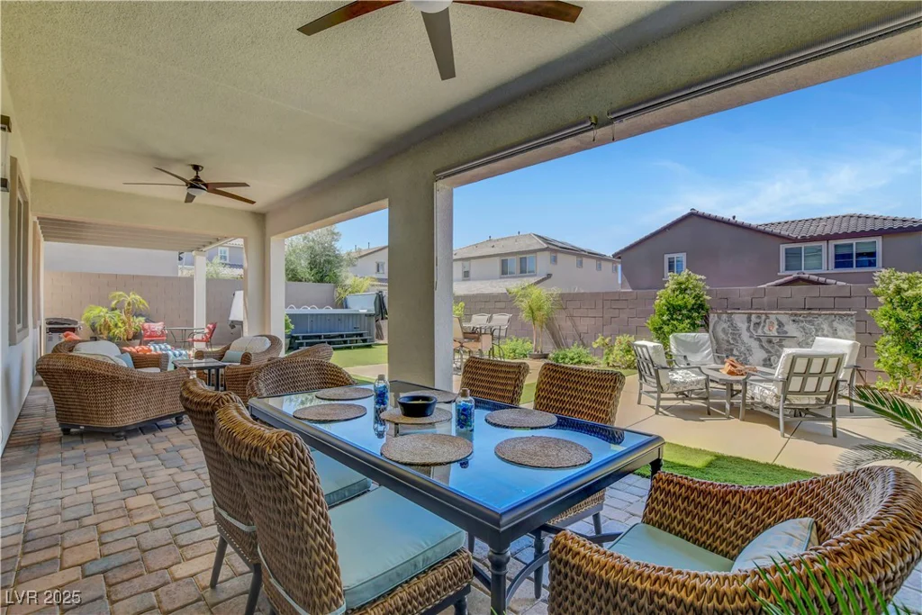 2579 Speyburn, Henderson, NV 89044