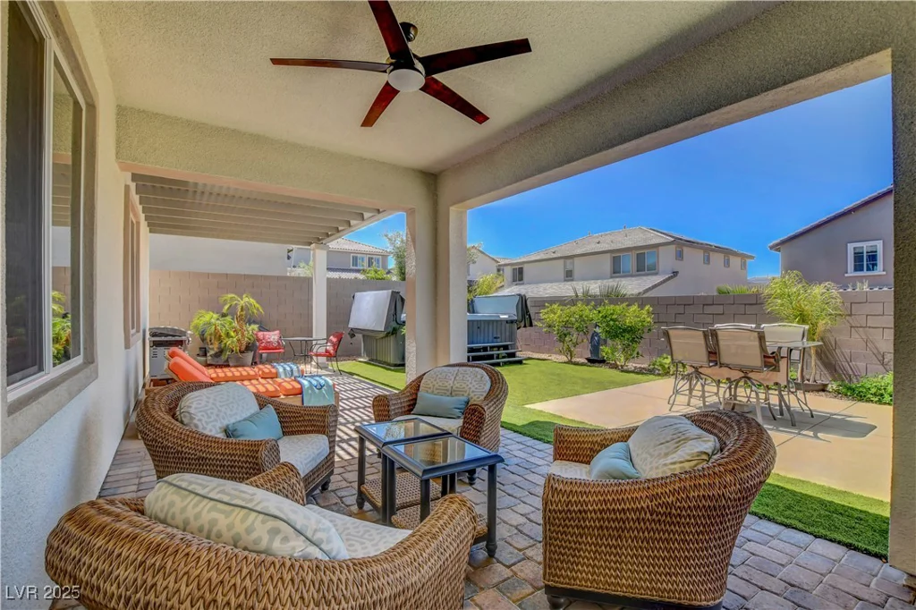 2579 Speyburn, Henderson, NV 89044