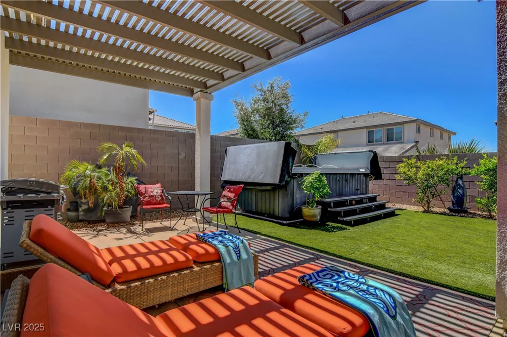 2579 Speyburn, Henderson, NV 89044
