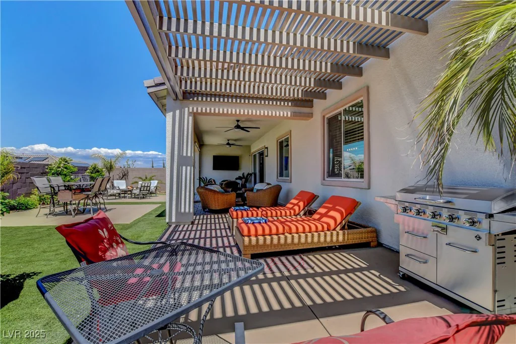 2579 Speyburn, Henderson, NV 89044
