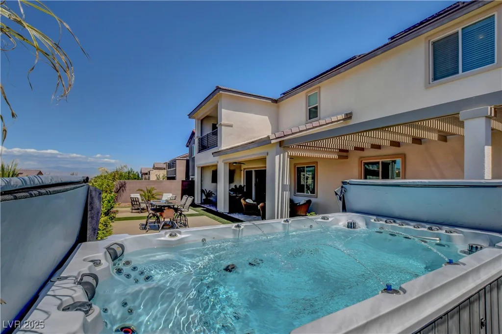 2579 Speyburn, Henderson, NV 89044