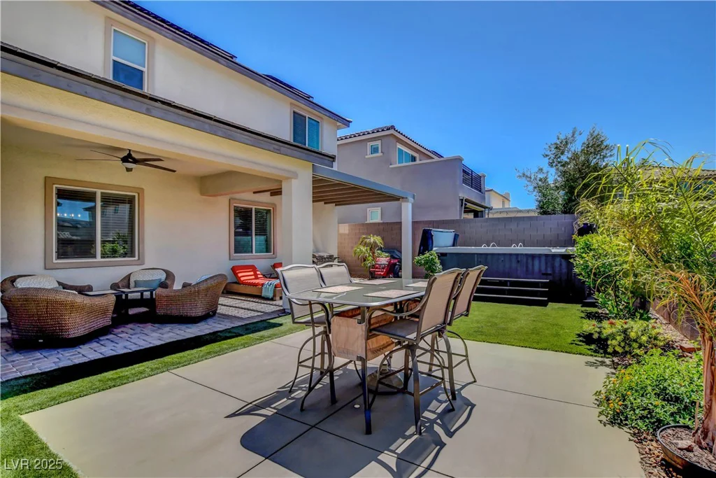 2579 Speyburn, Henderson, NV 89044