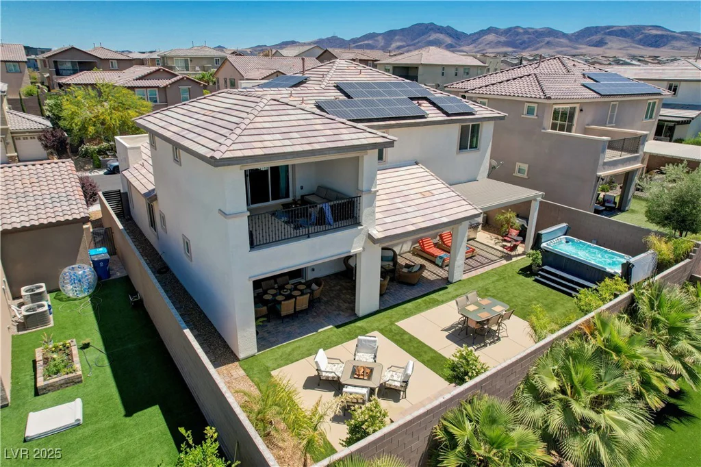 2579 Speyburn, Henderson, NV 89044