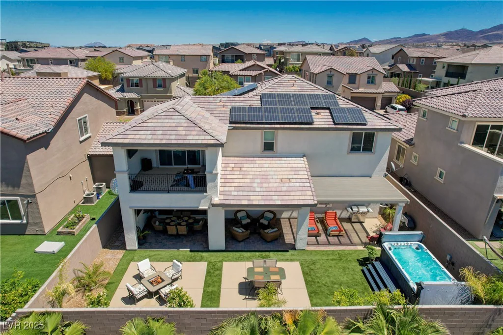 2579 Speyburn, Henderson, NV 89044