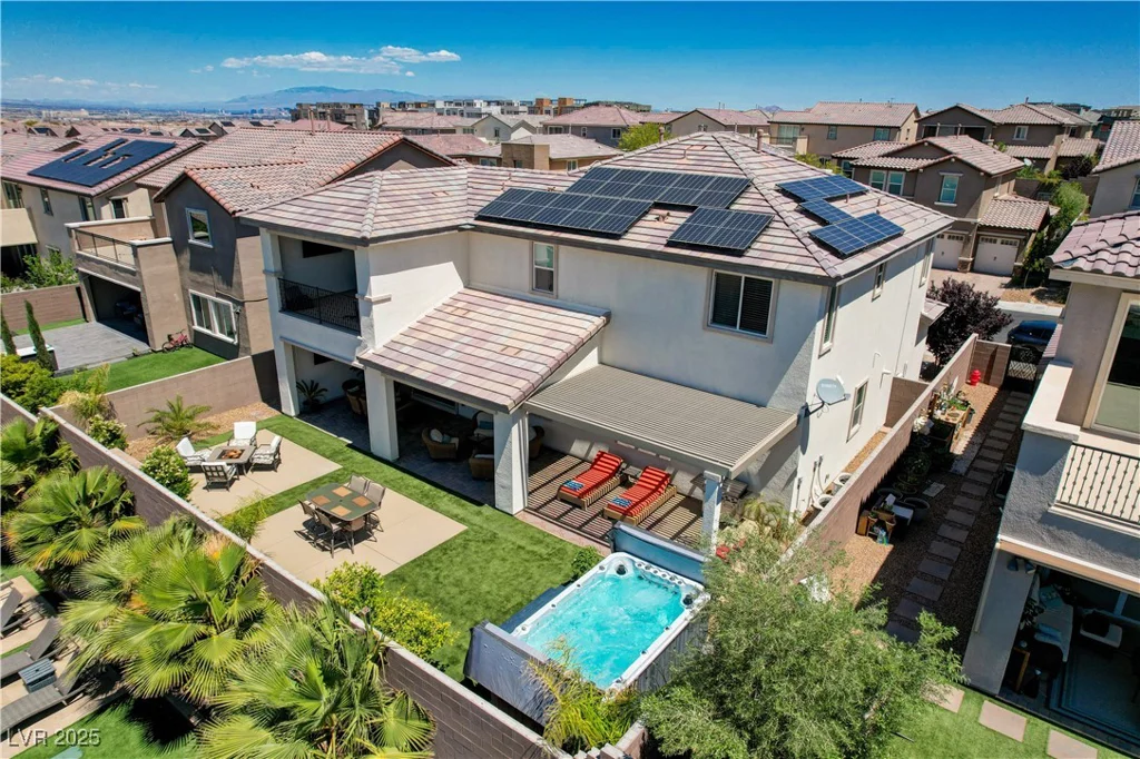 2579 Speyburn, Henderson, NV 89044