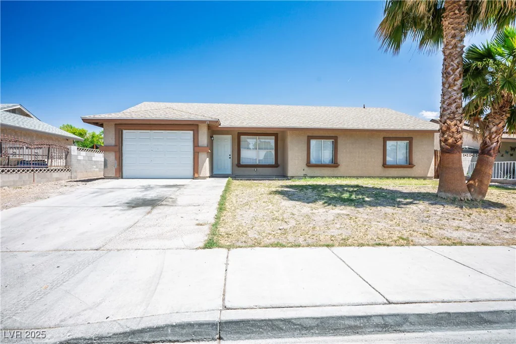 117 Palisade, Las Vegas, NV 89110
