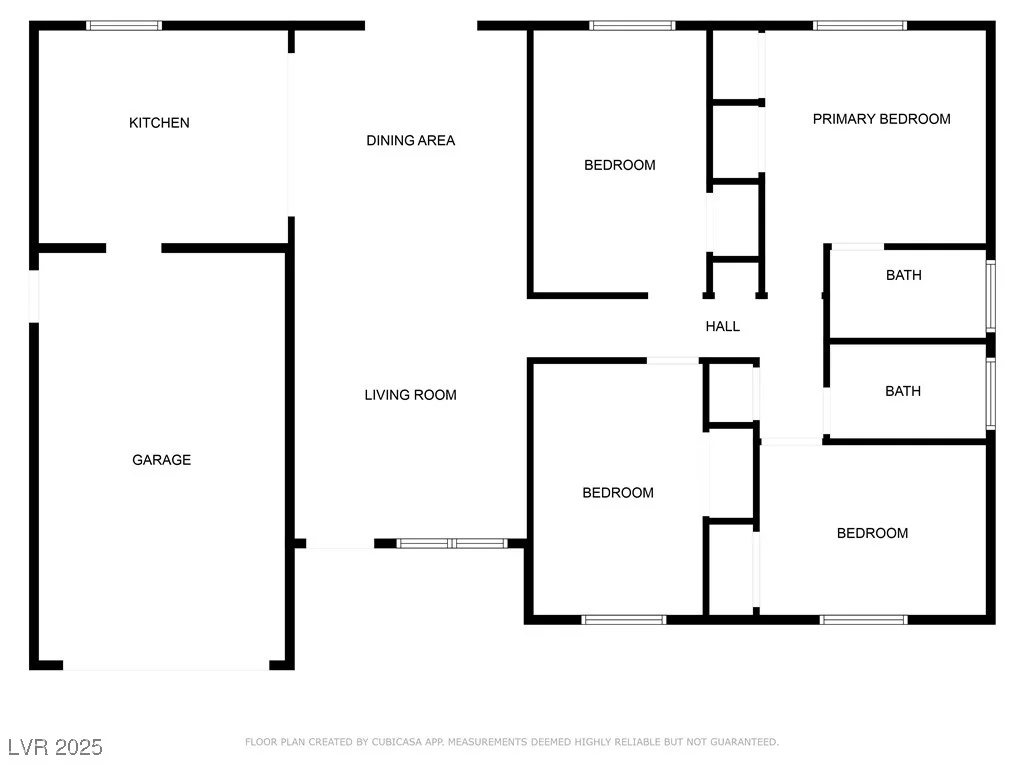 117 Palisade, Las Vegas, NV 89110