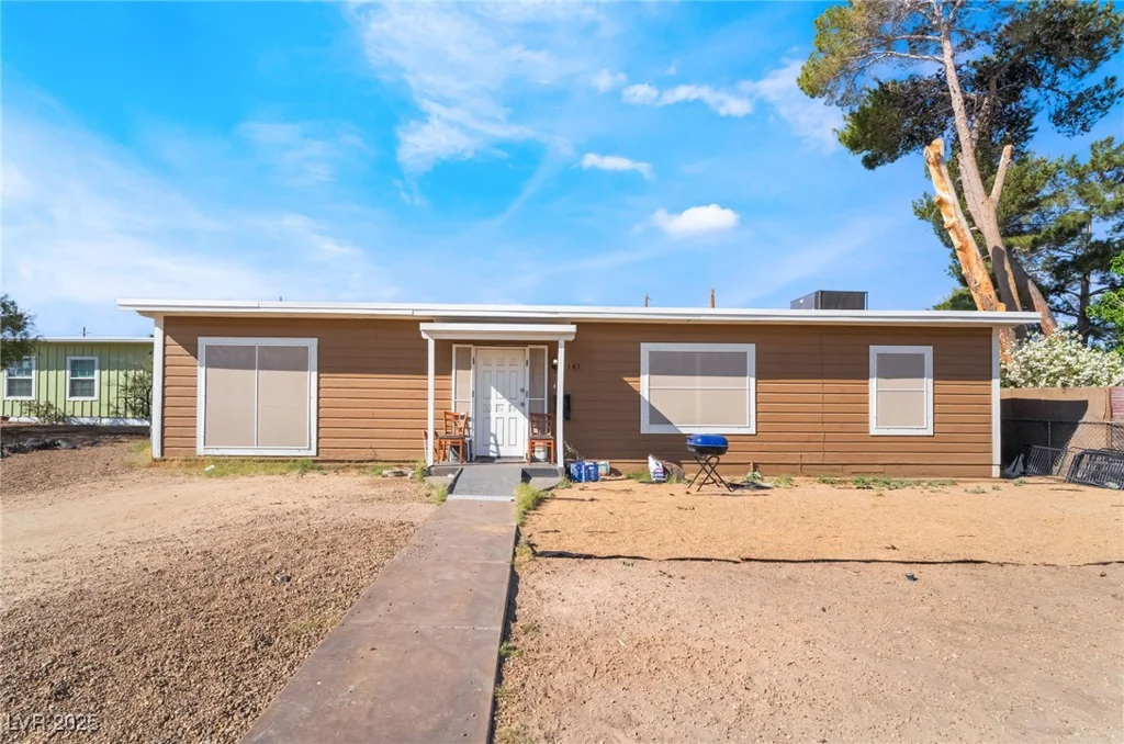 343 Tungsten, Henderson, NV 89015