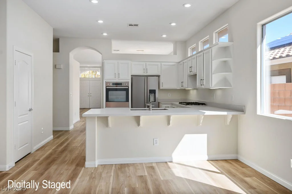 10657 Sapphire Vista, Las Vegas, NV 89144