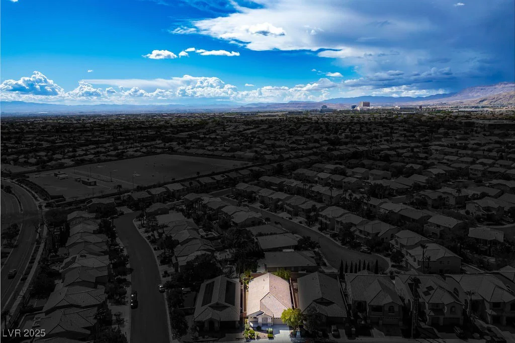 10657 Sapphire Vista, Las Vegas, NV 89144