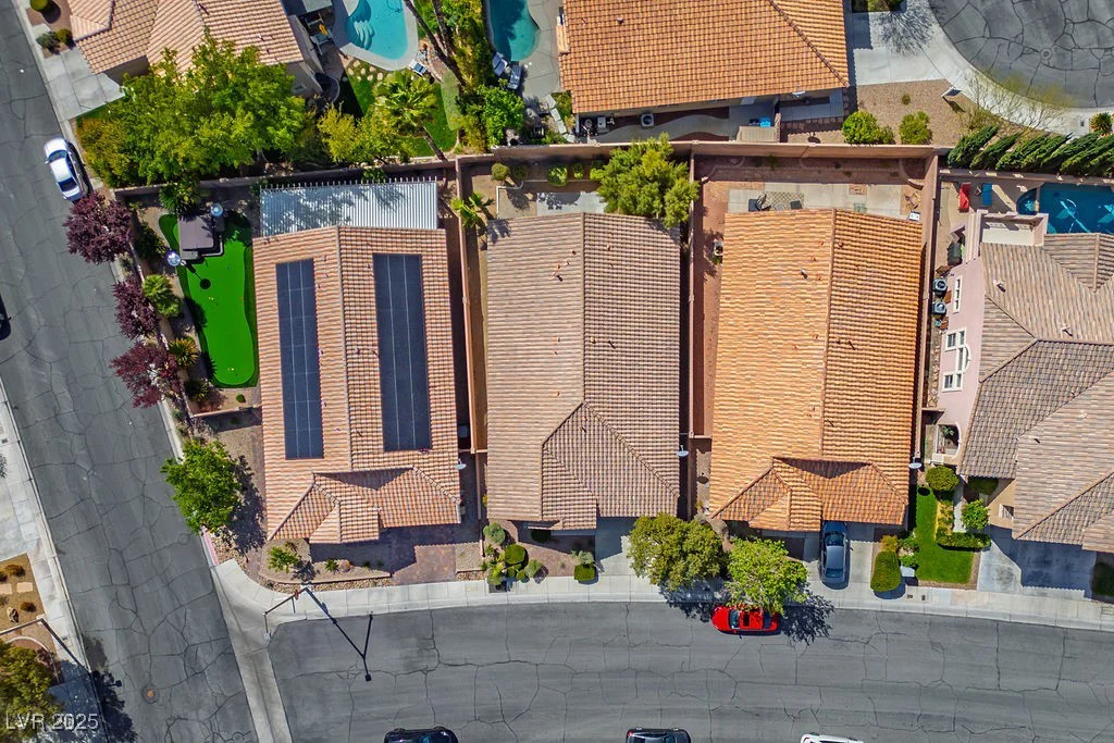 10657 Sapphire Vista, Las Vegas, NV 89144