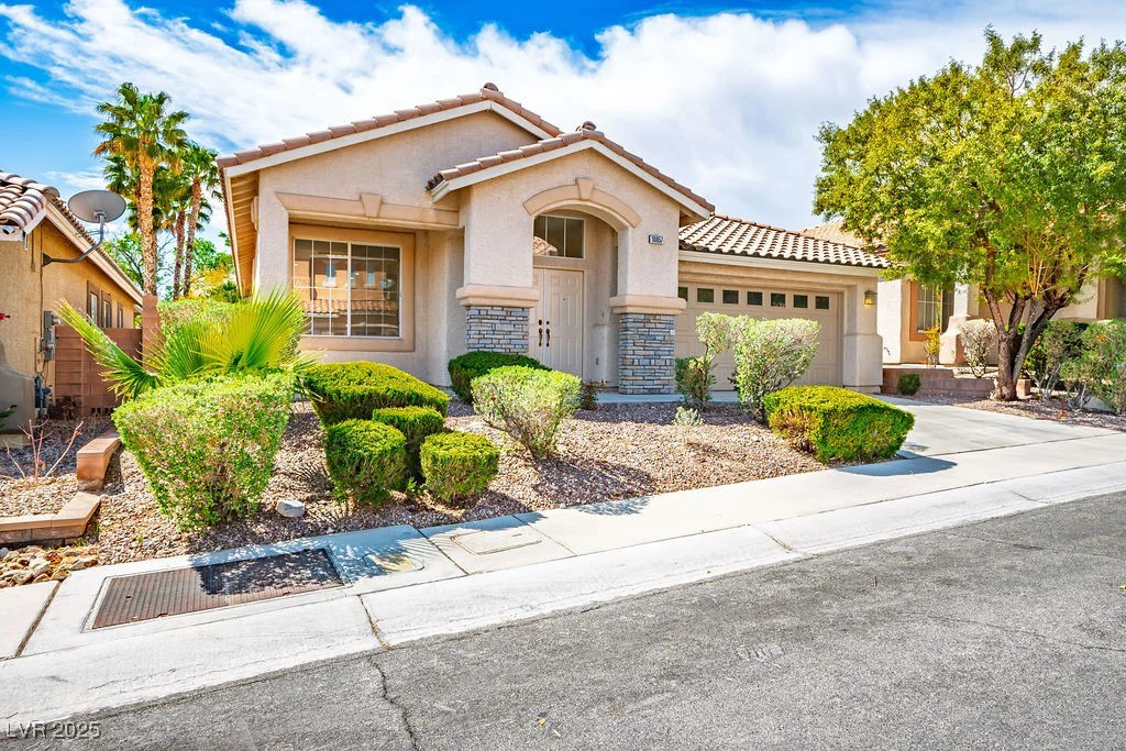 10657 Sapphire Vista, Las Vegas, NV 89144