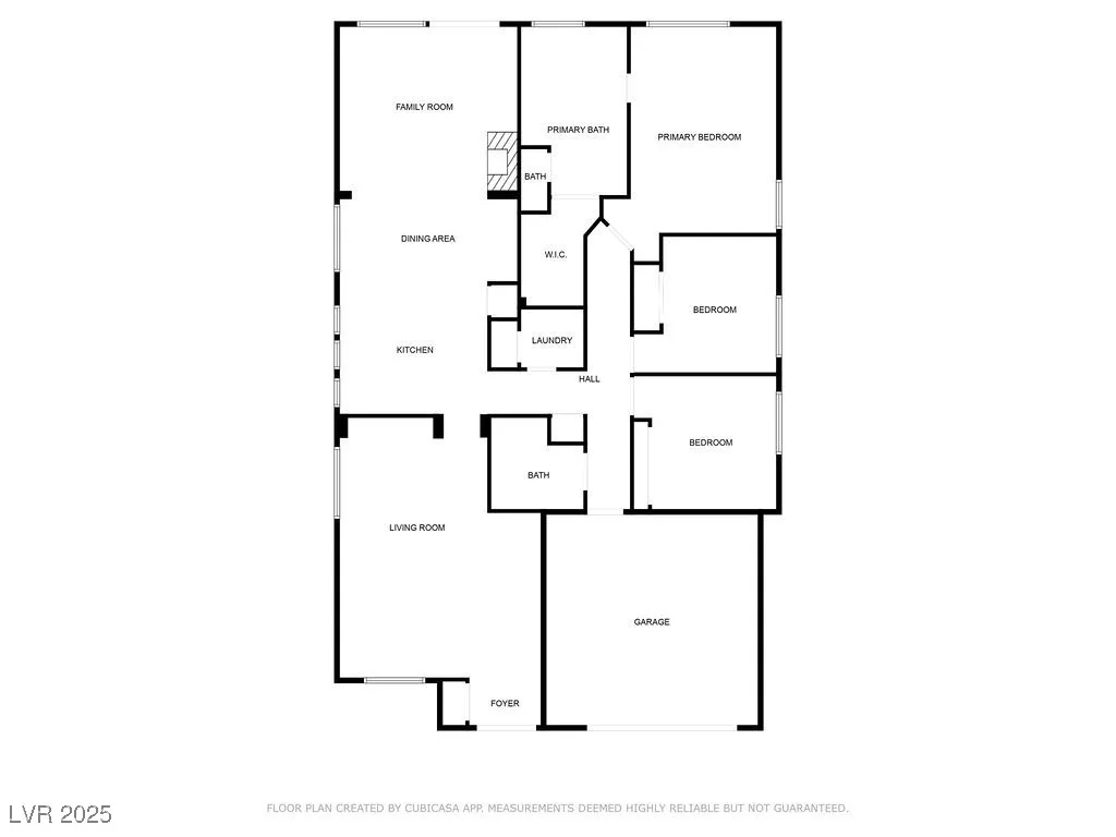 10657 Sapphire Vista, Las Vegas, NV 89144