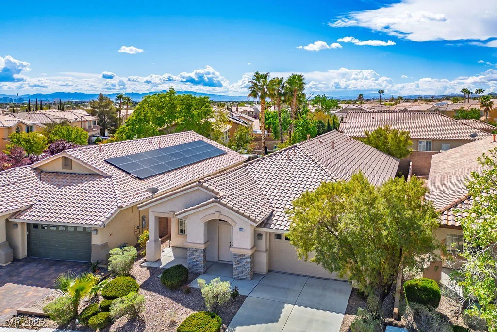 10657 Sapphire Vista, Las Vegas, NV 89144