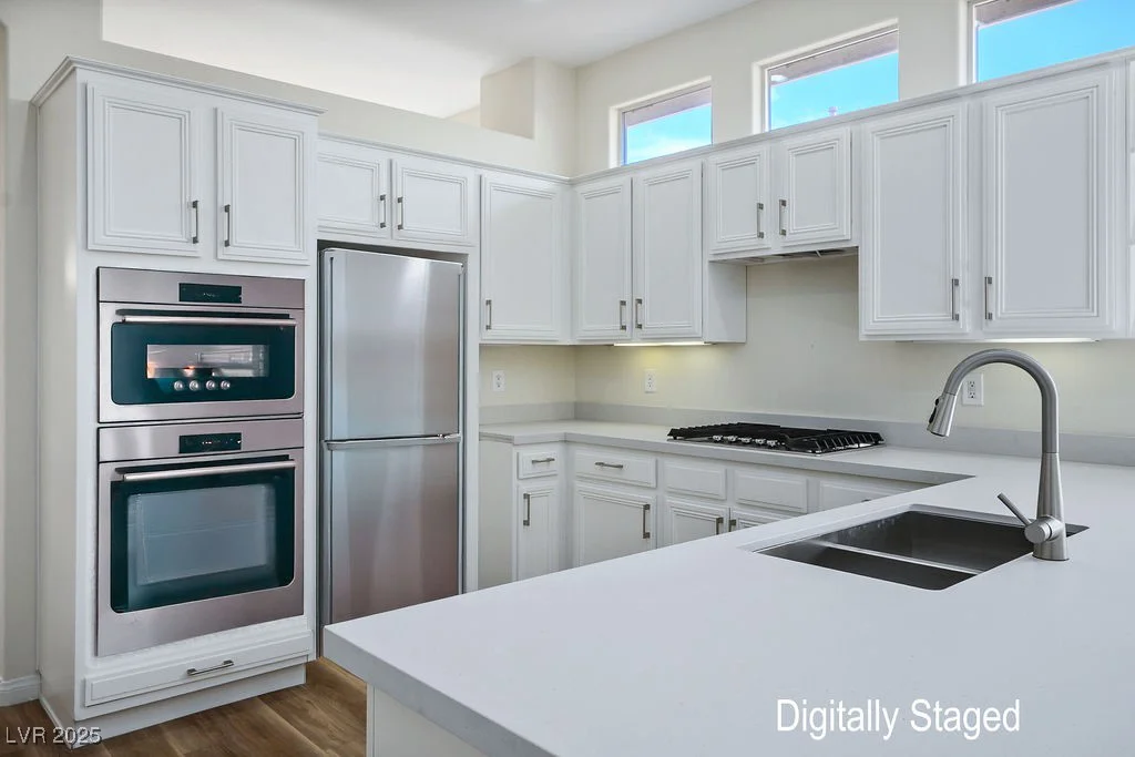 10657 Sapphire Vista, Las Vegas, NV 89144