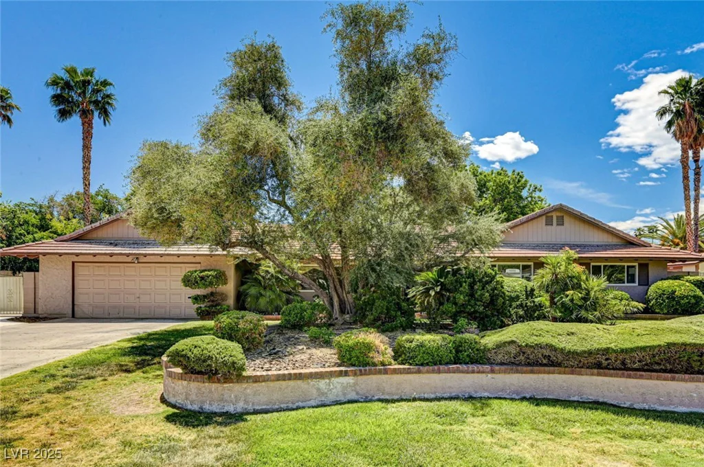 3753 Rosecrest, Las Vegas, NV 89121