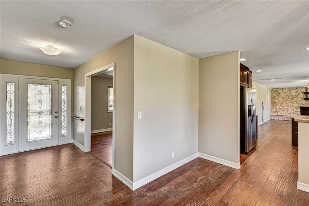 3753 Rosecrest, Las Vegas, NV 89121