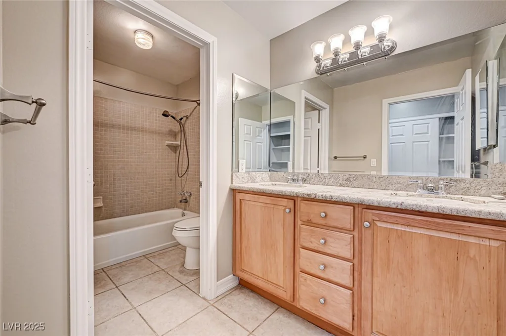 3753 Rosecrest, Las Vegas, NV 89121
