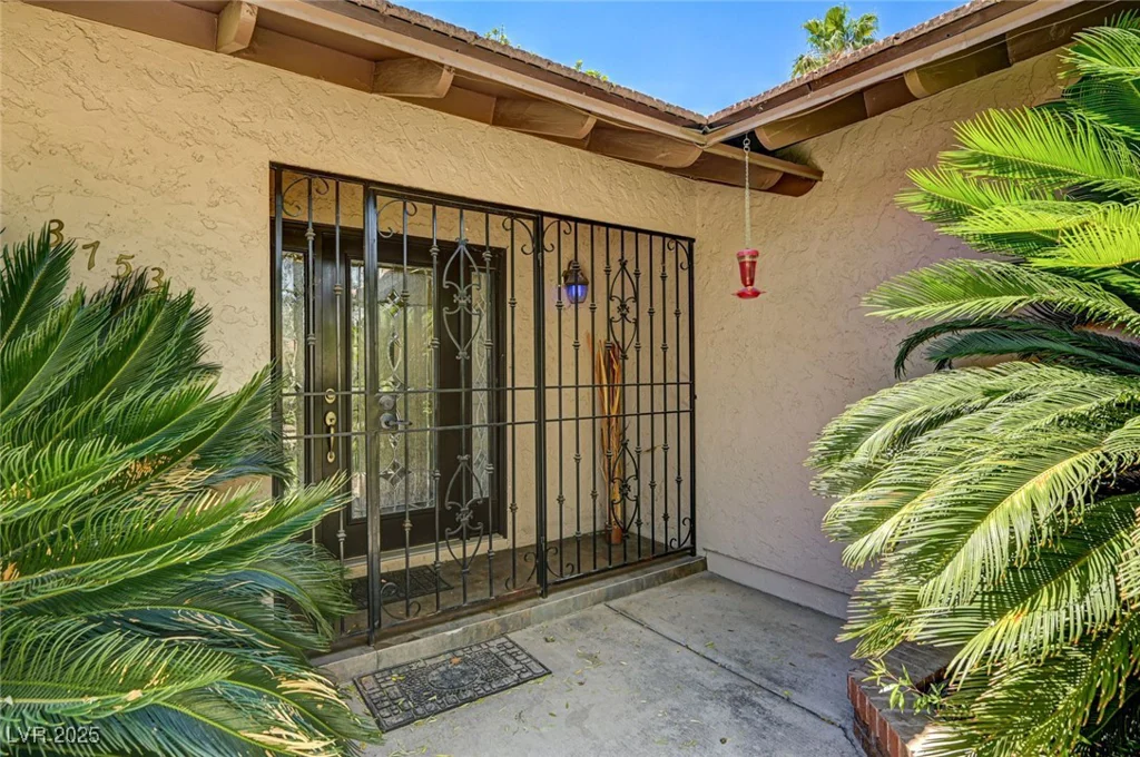 3753 Rosecrest, Las Vegas, NV 89121