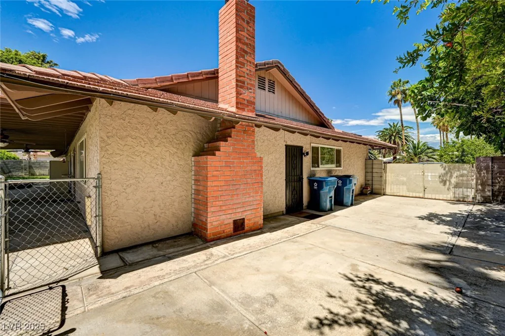 3753 Rosecrest, Las Vegas, NV 89121