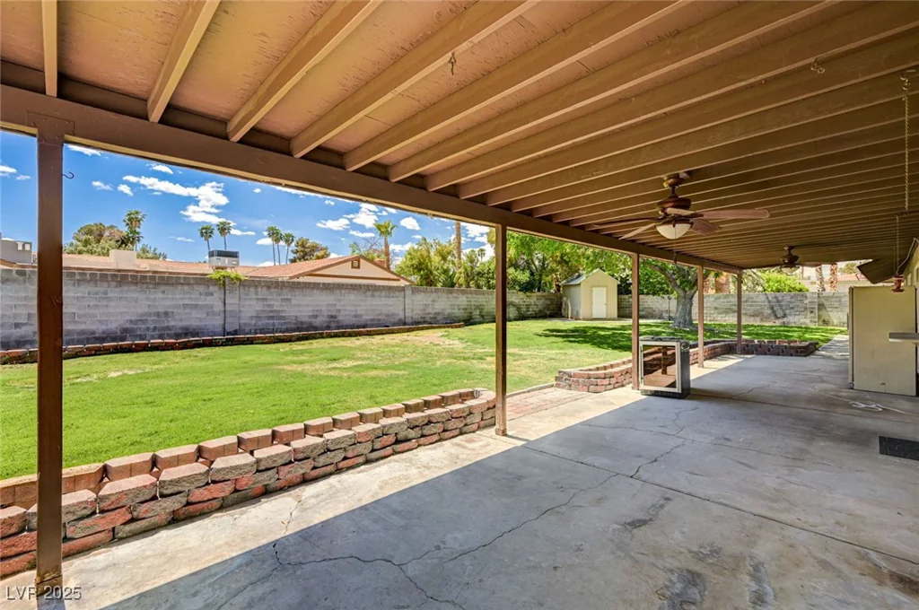 3753 Rosecrest, Las Vegas, NV 89121