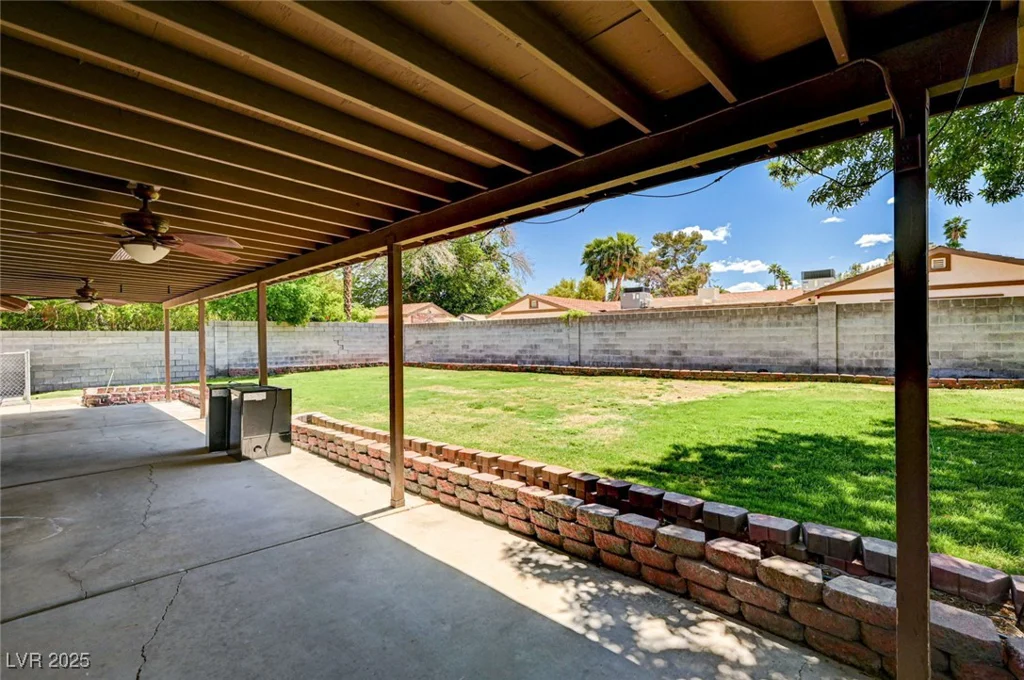3753 Rosecrest, Las Vegas, NV 89121