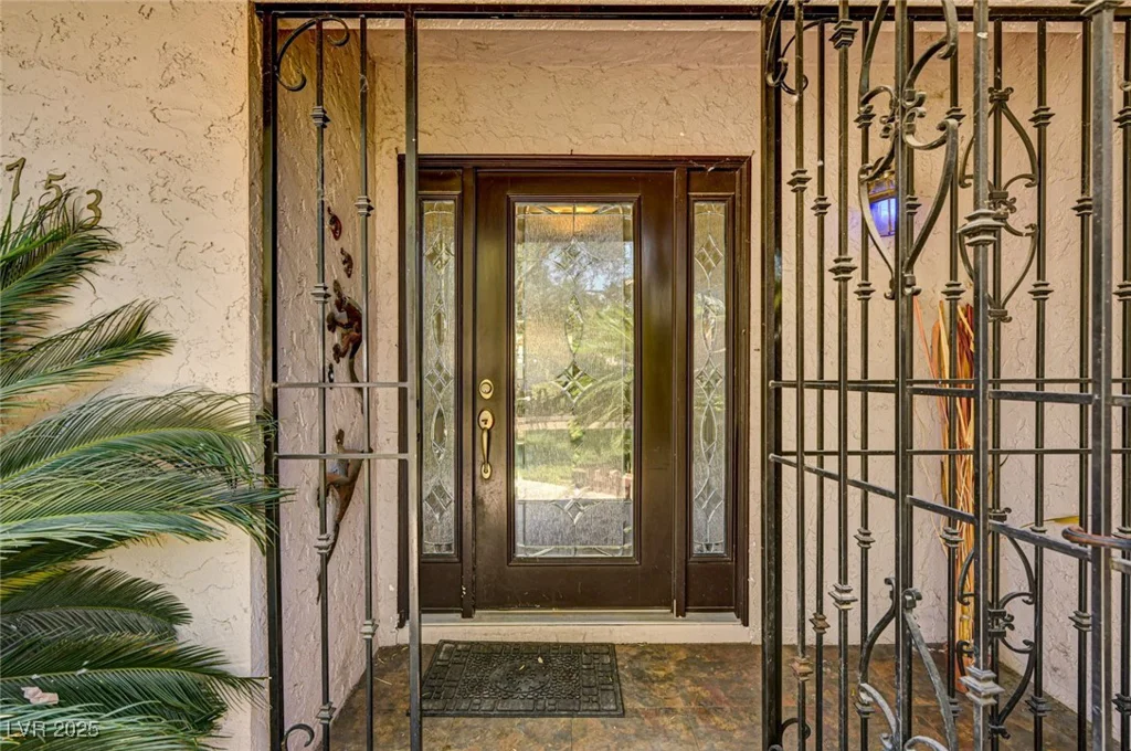 3753 Rosecrest, Las Vegas, NV 89121