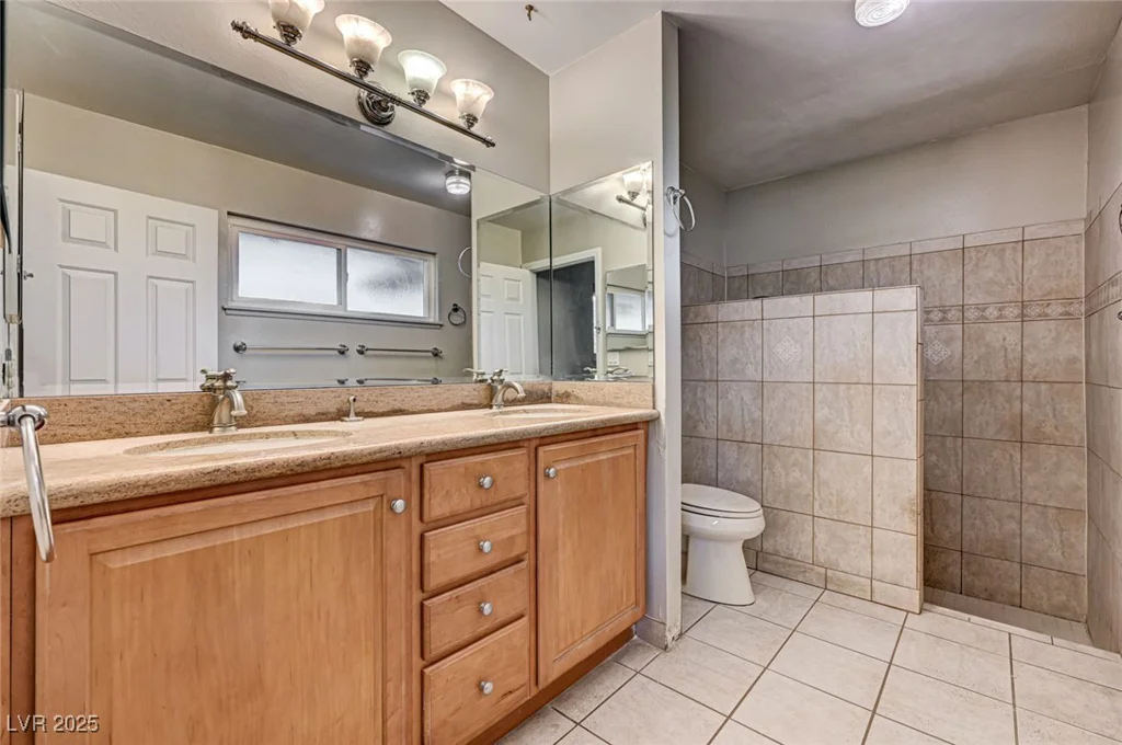 3753 Rosecrest, Las Vegas, NV 89121