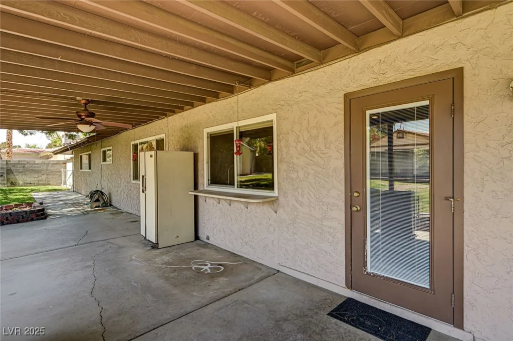 3753 Rosecrest, Las Vegas, NV 89121