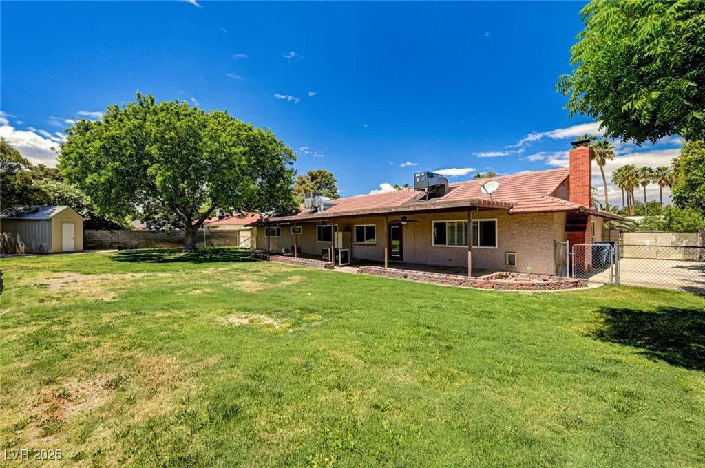 3753 Rosecrest, Las Vegas, NV 89121