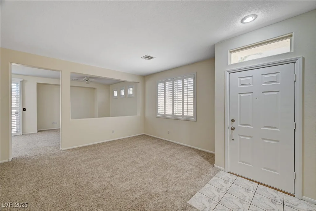1012 Vanier, Henderson, NV 89052