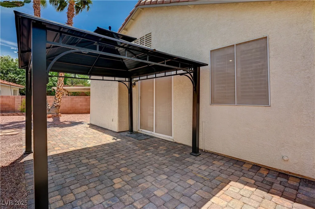 1012 Vanier, Henderson, NV 89052