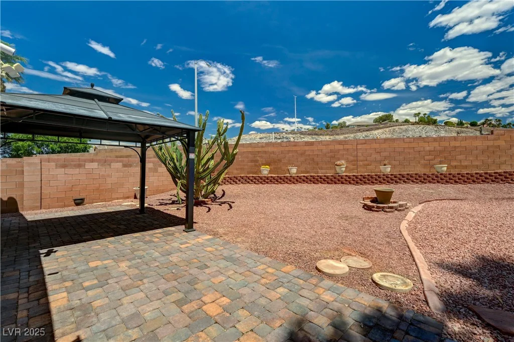 1012 Vanier, Henderson, NV 89052