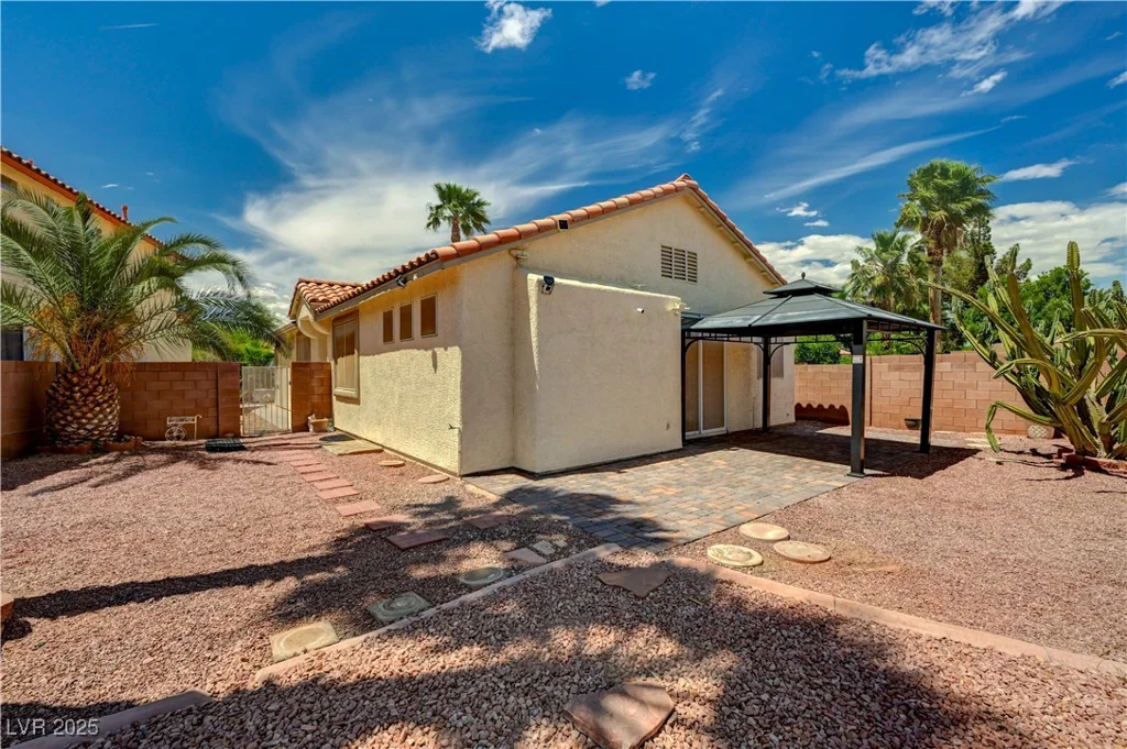 1012 Vanier, Henderson, NV 89052