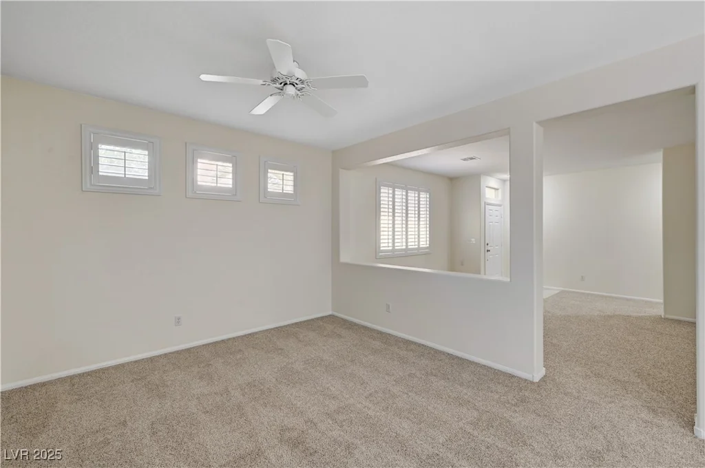 1012 Vanier, Henderson, NV 89052