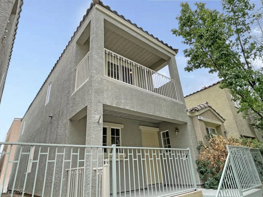 7412 Bewitching, Las Vegas, NV 89149