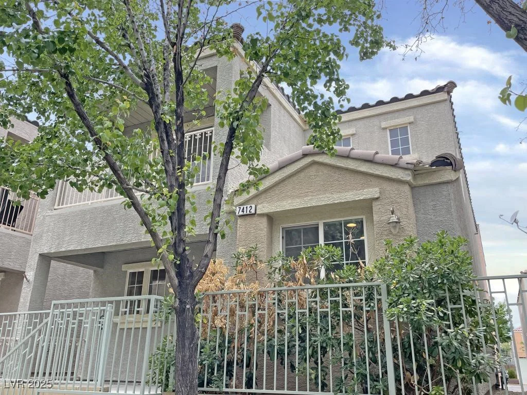 7412 Bewitching, Las Vegas, NV 89149