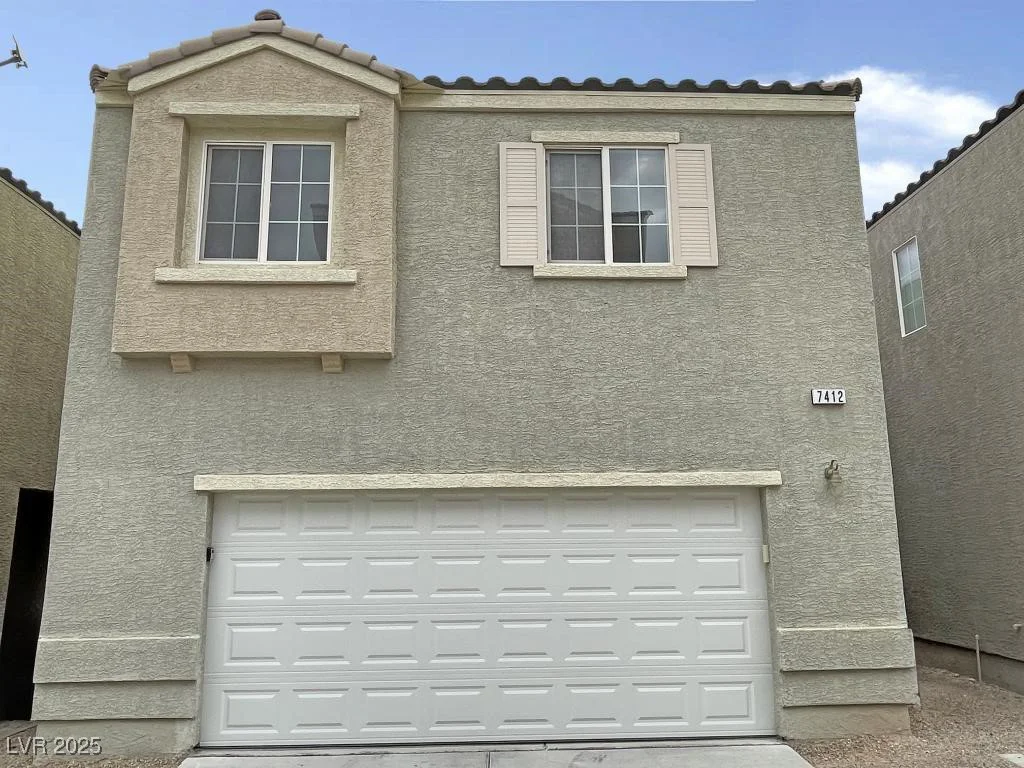 7412 Bewitching, Las Vegas, NV 89149