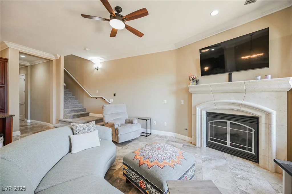 19 Via Visione, Henderson, NV 89011