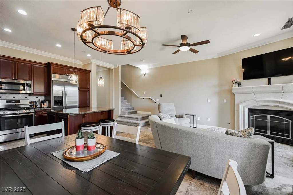 19 Via Visione, Henderson, NV 89011