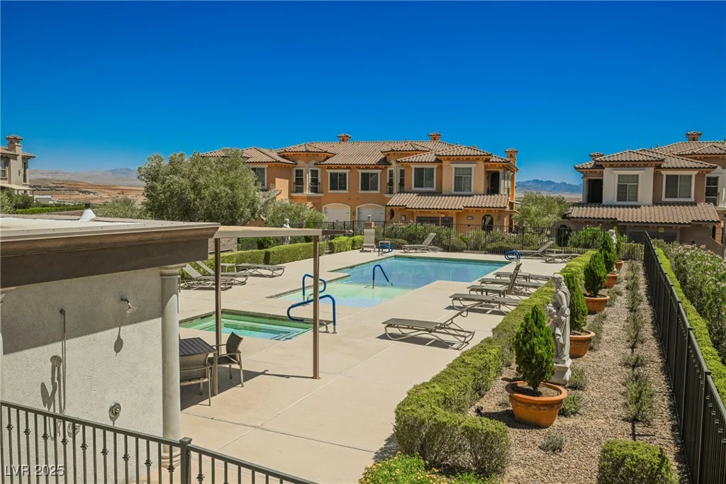 19 Via Visione, Henderson, NV 89011