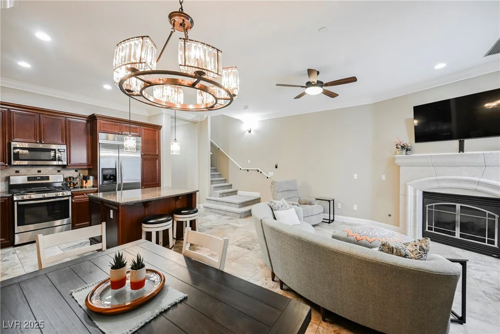 19 Via Visione, Henderson, NV 89011