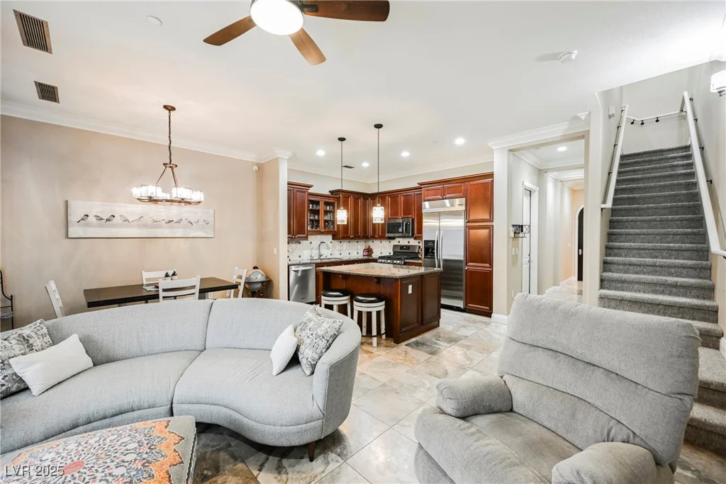 19 Via Visione, Henderson, NV 89011