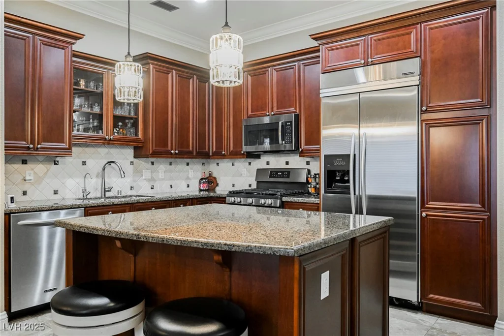 19 Via Visione, Henderson, NV 89011