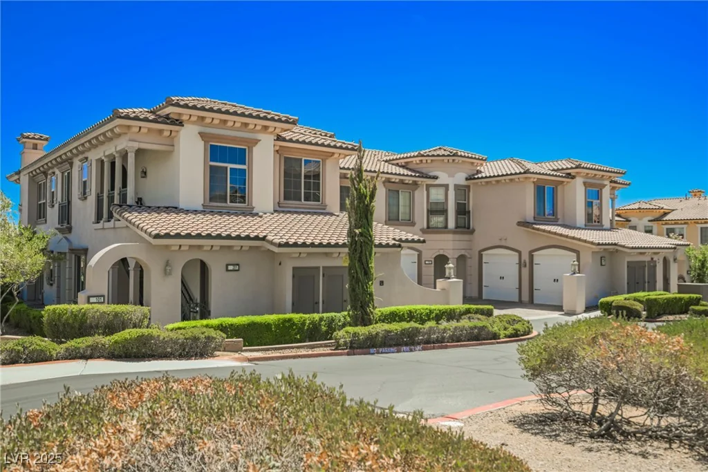 19 Via Visione, Henderson, NV 89011