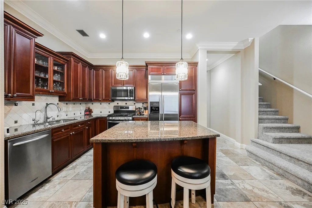 19 Via Visione, Henderson, NV 89011
